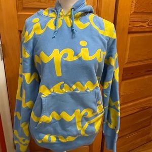 Champion Reverse Weave Hoodie Men’s Medium